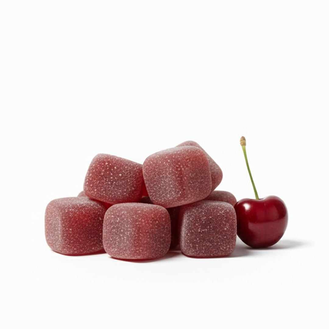 Broots Gummies Cherry Punch
